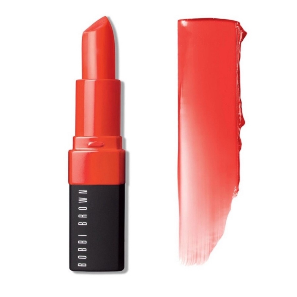 SUNSET - Bobbi Brown Crushed Lip Color Size